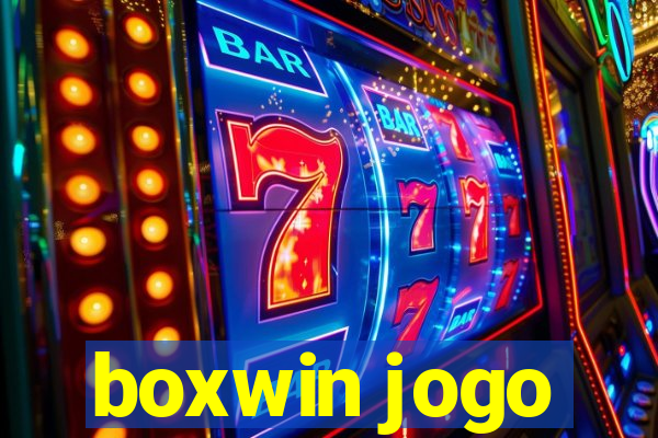 boxwin jogo